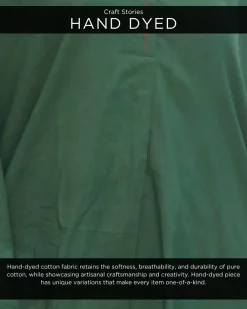 Aritri Pure Cotton Kurta