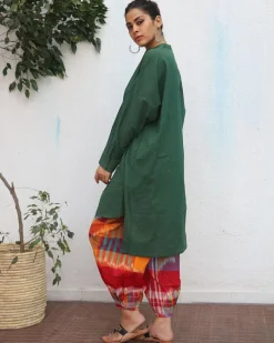 Aritri Pure Cotton Kurta