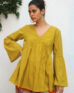 Awaani Pure Cotton Top