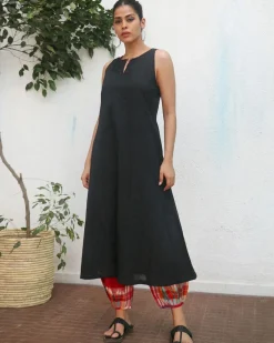 Baani Pure Cotton Kurta