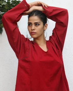Bhumi Pure Cotton Kurta