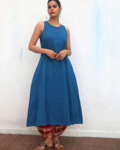 Mrisha Pure Cotton Kurta