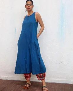 Mrisha Pure Cotton Kurta