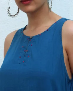 Mrisha Pure Cotton Kurta