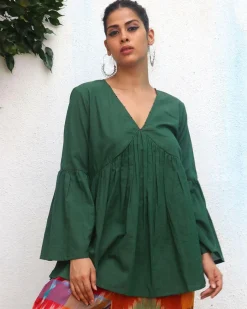 Rivaa Pure Cotton Top