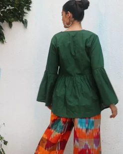 Rivaa Pure Cotton Top