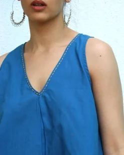 Udita Pure Cotton Top