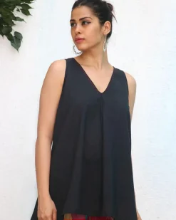 Zubi Pure Cotton Top