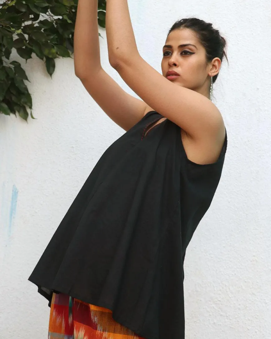 Zubi Pure Cotton Top